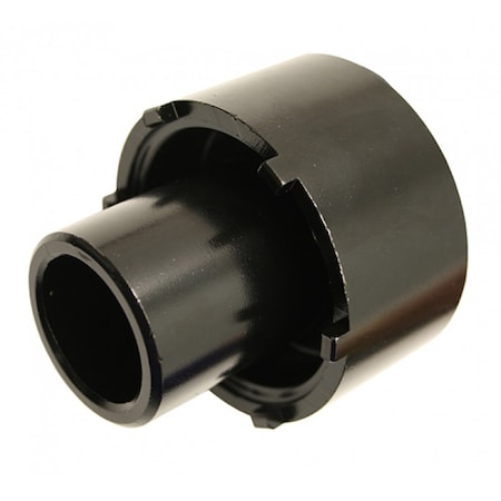 Cta Manufacturing GM WHEEL BEARNG LOCKNUT SKT 6 LUG CTA4177